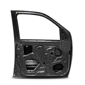 Porta Dianteira Para Nissan Frontier 2007 2008 2009 A 2015 Lado Esquerdo