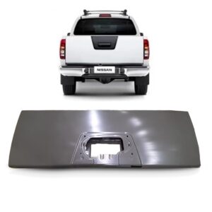 Tampa Cacamba Frontier 2007 08 09 10 11 12 13 14 15 Promoção Preto