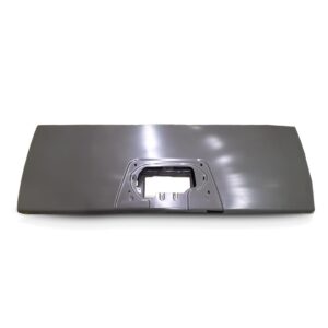 Tampa Cacamba Frontier 2007 08 09 10 11 12 13 14 15 Promoção Preto