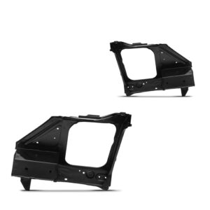 Painel Dianteiro Mini Frente Nissan Frontier 2017 2018 2019