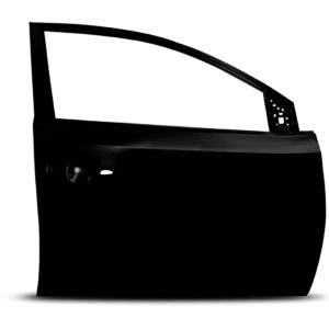 Porta Dianteira Sentra 2014 2015 2016 2017 Lado Direito