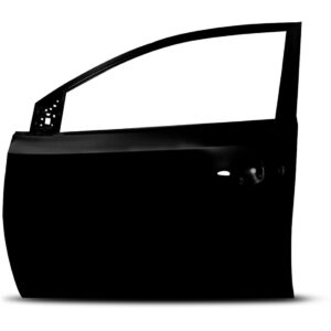 Porta Dianteira Sentra 2014 2015 2016 2017 Lado Esquerdo