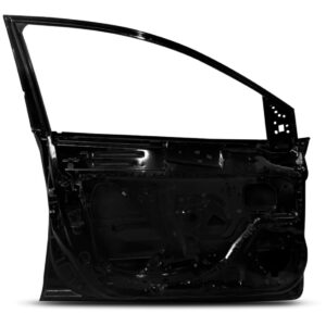 Porta Dianteira Sentra 2014 2015 2016 2017 Lado Esquerdo