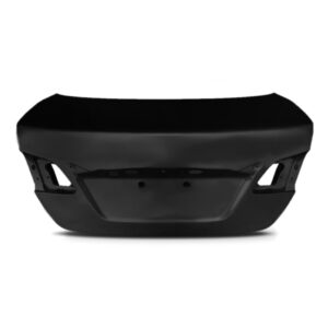 Tampa Porta Malas Sentra 2014 A 2018 Preto