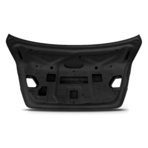 Tampa Porta Malas Sentra 2014 A 2018 Preto