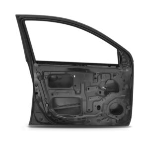 Porta Dianteira Para Nissan Versa 2011 A 2019 Lado Esquerdo