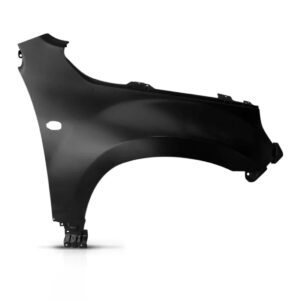 Paralama Suzuki Grand Vitara 2008 2009 2010 2011 2012 Novo Lado Direito