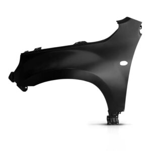 Paralama Suzuki Grand Vitara 2008 2009 2010 2011 2012 Novo Lado Esquerdo