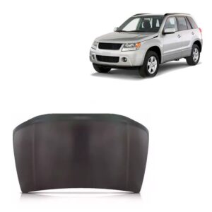 Capo Para Suzuki Grand Vitara 2009 A 2012