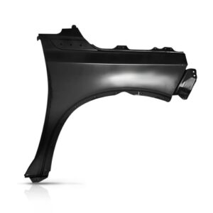 Paralama Para Suzuki Vitara 2016 2017 Lado Esquerdo