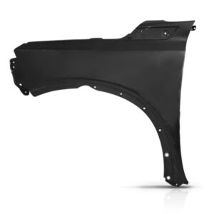 Paralama Para Suzuki Vitara 2016 2017 Lado Direito