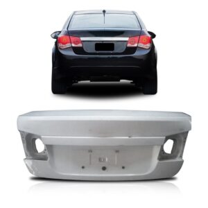 Tampa Porta Malas Cruze Sedan 2011 2012 2013 2014 2015
