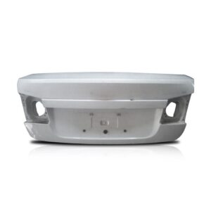 Tampa Porta Malas Cruze Sedan 2011 2012 2013 2014 2015