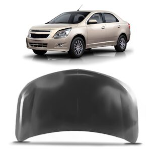 Capô Cobalt 2012 2013 2014 2015 2016 2017