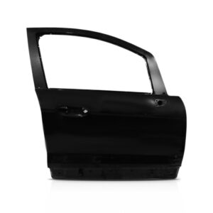 Porta Dianteira Ecosport 2013 2014 2015 2016 2017 2018 2019 Lado Esquerdo
