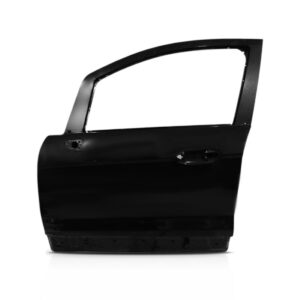 Porta Dianteira Ecosport 2013 2014 2015 2016 2017 2018 2019 Lado Esquerdo