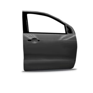 Porta Dianteira Ranger 2012 2013 2014 2015 Lado Direito