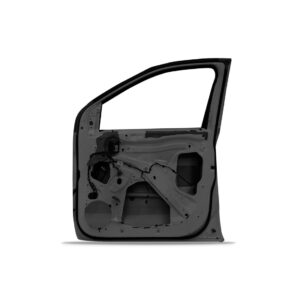 Porta Dianteira Ranger 2012 2013 2014 2015 Lado Direito