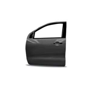 Porta Dianteira Ranger 2012 2013 2014 2015 Lado Esquerdo