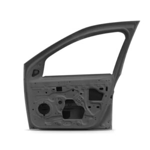 Porta Dianteira Duster 2010 2011 2012 13 2014 Nova Promoção Lado Direito