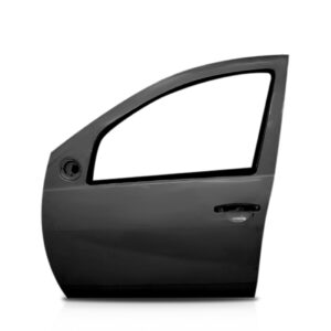 Porta Dianteira Duster 2010 2011 2012 13 2014 Nova Promoção Lado Esquerdo