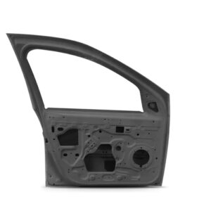 Porta Dianteira Duster 2010 2011 2012 13 2014 Nova Promoção Lado Esquerdo