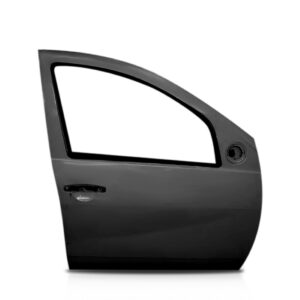 Porta Dianteira Duster 2010 2011 2012 13 2014 Nova Promoção Lado Esquerdo