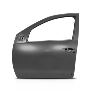 Porta Dianteira Sandero 2007 2008 2009 2010 2011 12 13 2014 Lado Direito