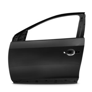 Porta Dianteira Renault Fluence 2010 2011 2012 2013 2014  Lado Direito