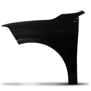 Paralama Dianteiro Fluence 2010 2011 2012 2013 2014 Lado Esquerdo