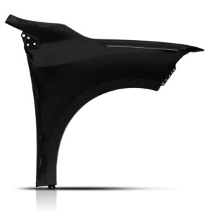 Paralama Dianteiro Fluence 2010 2011 2012 2013 2014 Lado Esquerdo