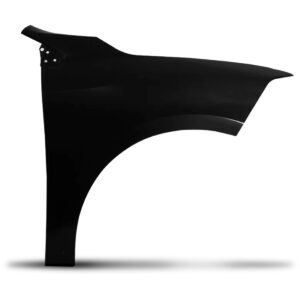 Paralama Dianteiro Fluence 2010 2011 2012 2013 2014 Lado Direito