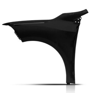 Paralama Dianteiro Fluence 2010 2011 2012 2013 2014 Lado Direito