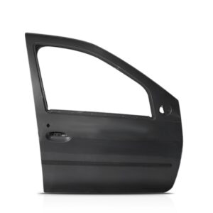 Porta Dianteira Logan 2007 2008 2009 2010 2011 2012 2013 Lado Esquerdo