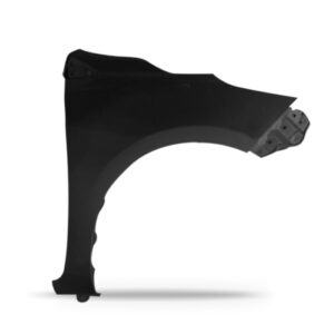 Paralama Yaris 2018 2019 2020 Sem Furo Lado Direito