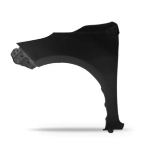 Paralama Yaris 2018 2019 2020 Sem Furo Lado Direito