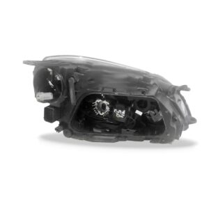 Farol Para Volvo V40 2013 2014 2015 2016 Elétrico 1ª Linha - Esquerdo/motorista