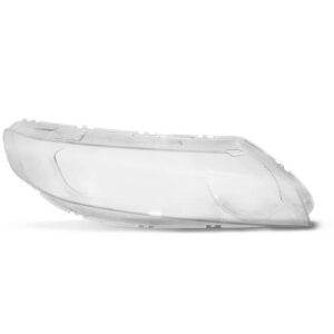 Lente Farol Civic 2007 2008 2009 2010 2011 Lado Direito