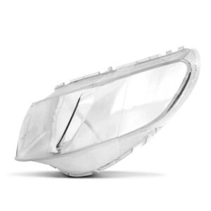 Lente Farol Civic 2007 2008 2009 2010 2011 Lado Direito