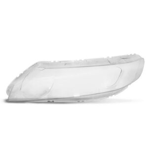 Lente Farol Civic 2007 2008 2009 2010 2011 Lado Esquerdo