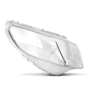 Lente Farol Civic 2007 2008 2009 2010 2011 Lado Esquerdo