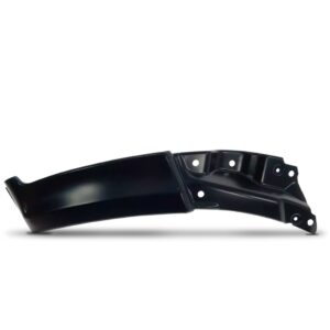 Paralama Sprinter 2013 A 2018 Inferior (prolongamento) Lado Direito