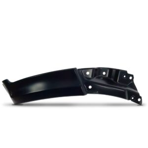 Paralama Sprinter 2013 A 2018 Inferior (prolongamento) Lado Direito