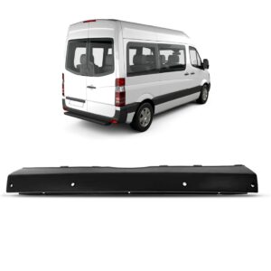 Envolvente Traseiro Sprinter 2013 A 2018 Central 1a Linha