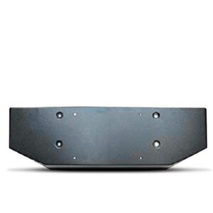 Suporte Placa Sprinter 2017 2018 2019