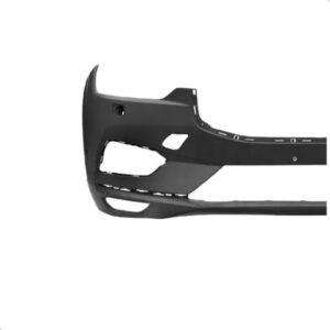 Parachoque Dianteiro Xc60  T5 2018 A 2021 1a Linha Novo Preto