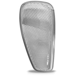 Pisca Lanterna Lateral Para-lama Renegade 15 A 2017 Cristal Lado Direito