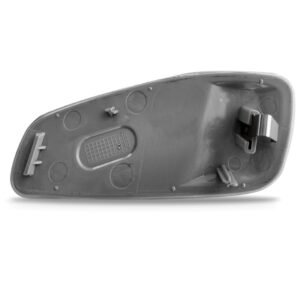 Pisca Lanterna Lateral Para-lama Renegade 15 A 2017 Cristal Lado Direito