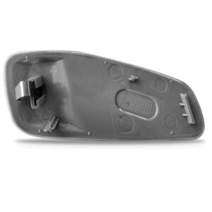 Pisca Lanterna Lateral Para-lama Renegade 15 A 2017 Cristal Lado Esquerdo