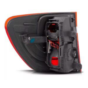 Lanterna Traseira Bmw X3 2010 A 2016 Canto Lado Direito